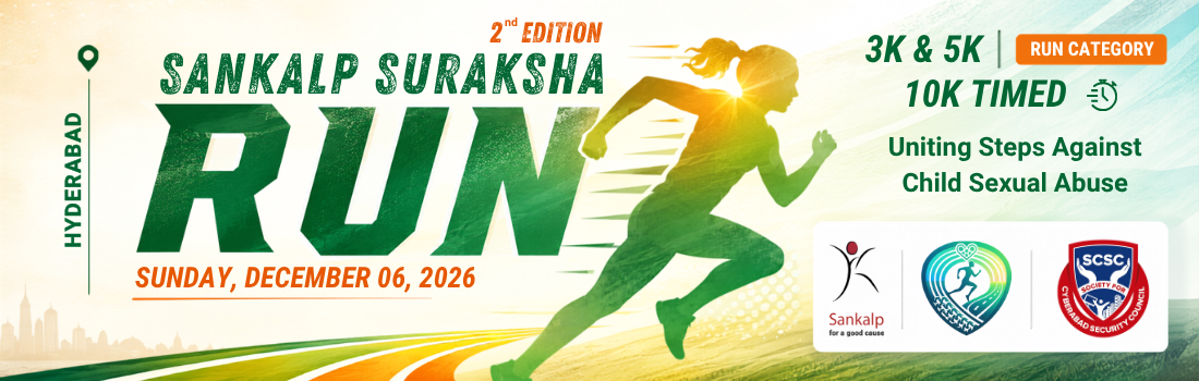 Sankalp Suraksha Run