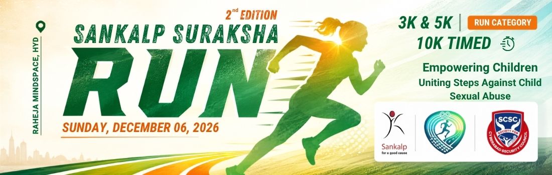 Sankalp Suraksha Run