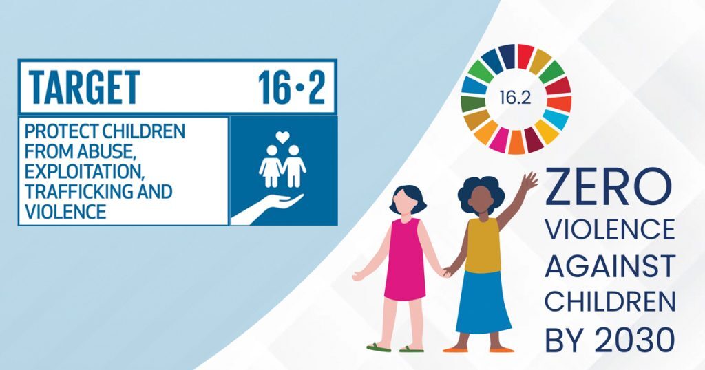 Sustainable-development-goal-16.2-and-2030-zero-violence-agenda